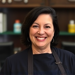 Arlene MacCoy