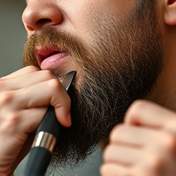 Beard Trims