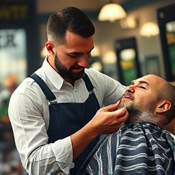 Shaves
