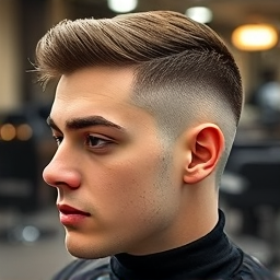 Haircuts