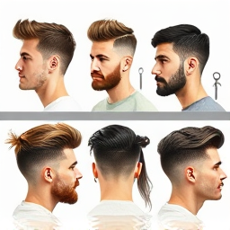 Hair Styling